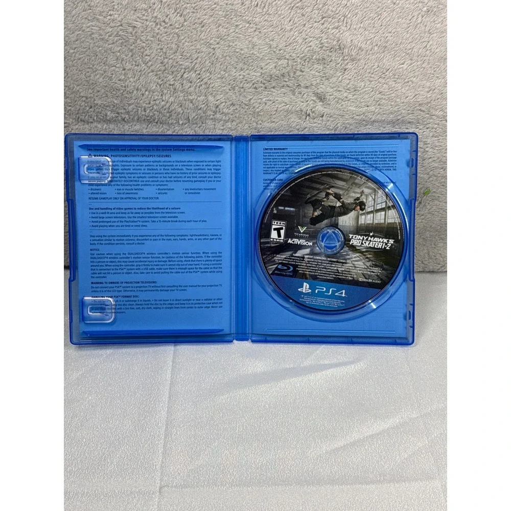 Activision *****view photos
